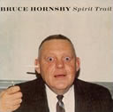 CD Cover for Bruce Hornsby: Spirit Trail