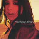 CD Cover for Michelle Branch: Are You Happy Now
