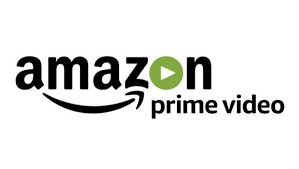 Amason Prime Video logo